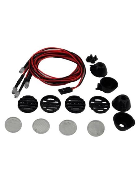 Round 4 Spotlight for 1/10 RC Cars.