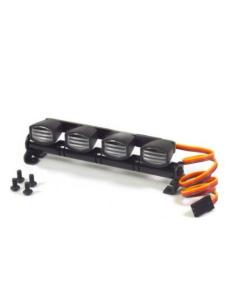 LED Square Roof Light 4...