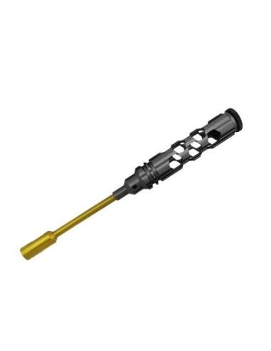 Nut Driver - Ink Honecomb Box 7.0