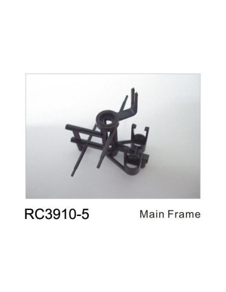 Set estructura principal