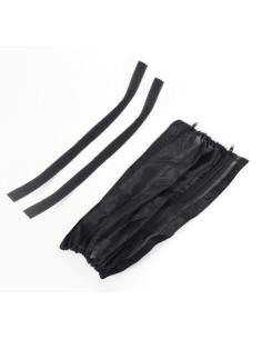 Chassis Dirt Guard Cover...