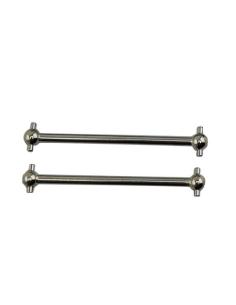 Palier rueda de 84mm - 2pcs