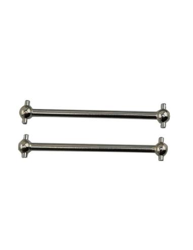 Palier rueda de 84mm - 2pcs