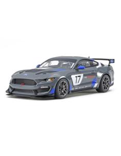 Ford Mustang GT 4 1/24 Tamiya