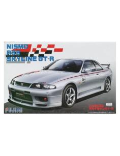 Nismo R33 Skyline GT-R...