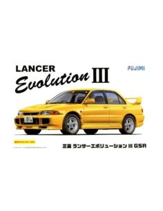 Mitsubishi Lancer Evolution...