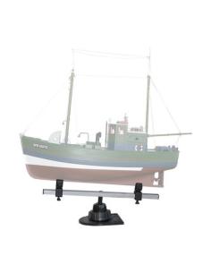 Soporte Orientable para Barco