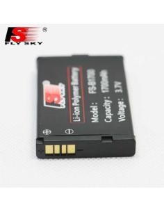 Batería Li-Po 1700mah para...