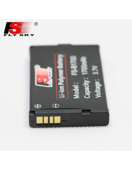 Batería Li-Po 1700mah para FS-GT2B FLYSKY