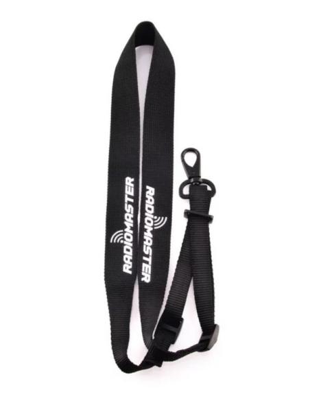 RadioMaster - Transmitter Neck Strap - Black