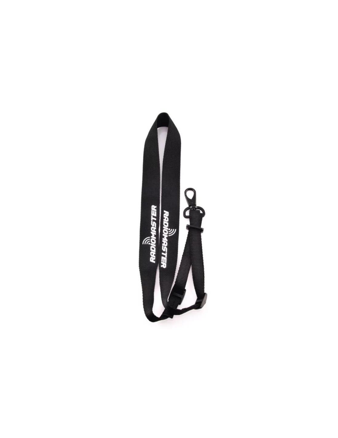 RadioMaster - Transmitter Neck Strap - Black