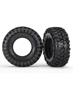 Tires, Canyon Trail 1.9/...
