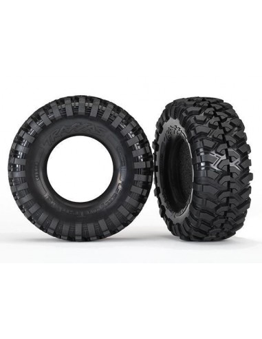 Tires, Canyon Trail 1.9/ foam inserts...