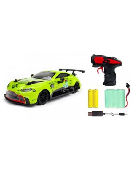 Aston Martin Vantage GTE 1:24 2.4 GHz RTR