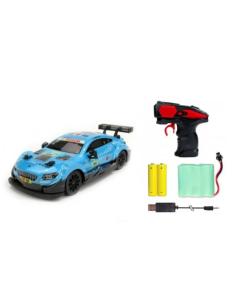 Mercedes-AMG C63 DTM 1:24...