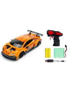 Lamborghini Huracán GT3...