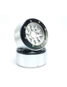 Beadlock Wheels PT-GEAR...