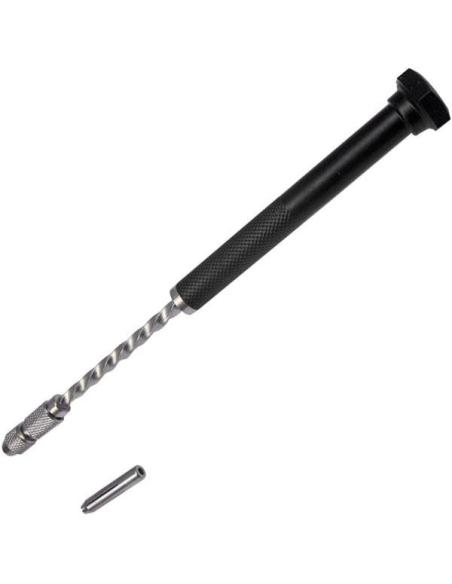 Taladro Manual Semi-automático Dismoer