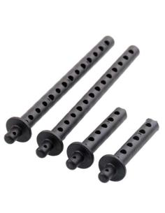 R86018 - SOPORTE DEL./TRAS....