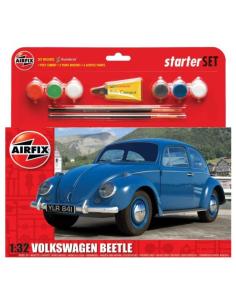 Medium Starter Set - VW Beetle