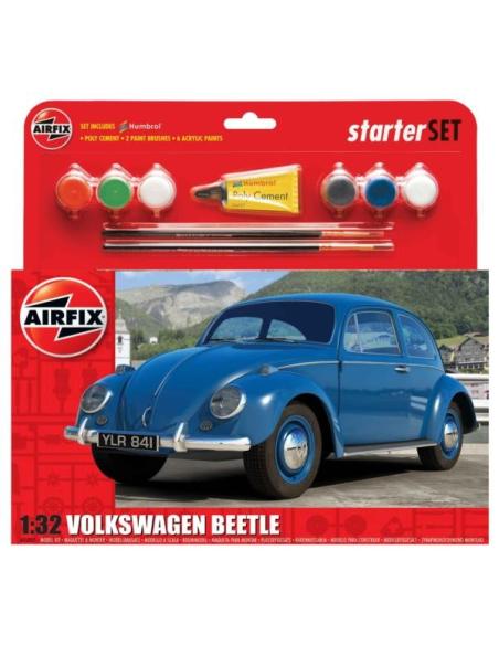 Medium Starter Set - VW Beetle
