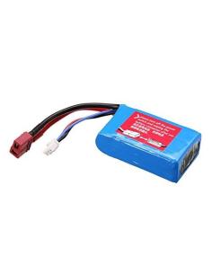 Batería LiPo 1500mah 7.4v...