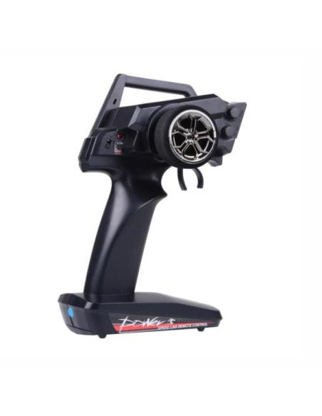 Emisora WLtoys 1/12 Modelos 12427/12423/12429