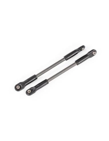 Push rods (steel), heavy duty (2)...
