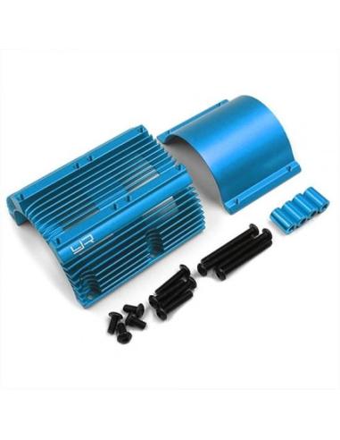 Aluminum Heat Sink for 1/8 Motors...