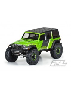Jeep® Wrangler JL Unlimited...