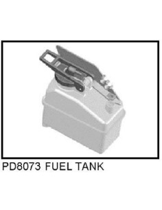 PD8073 Deposito Hammer S18