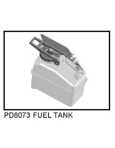 PD8073 Deposito Hammer S18