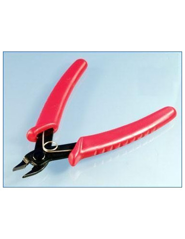 Alicates de corte "Micro Cutter" 1.2mm.