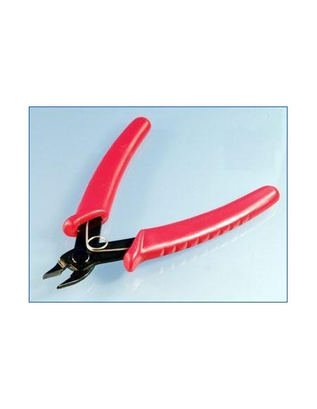 Alicates de corte "Micro Cutter" 1.2mm.