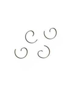 Clips Bulon motor novarossi...