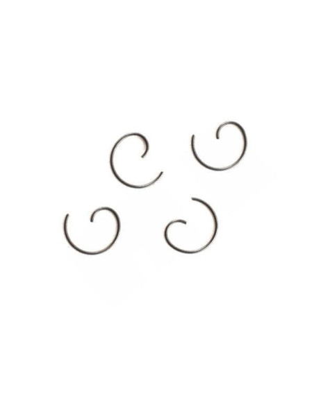 Clips Bulon motor novarossi 21 Flash/359RALLY/35PLUS21