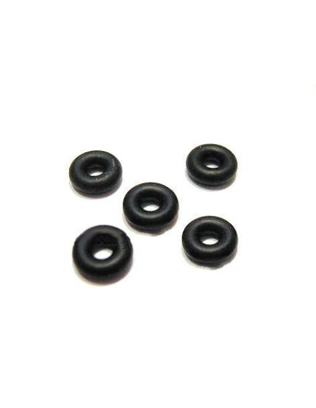 Toricas aguja altas novarossi 21 (5u.)