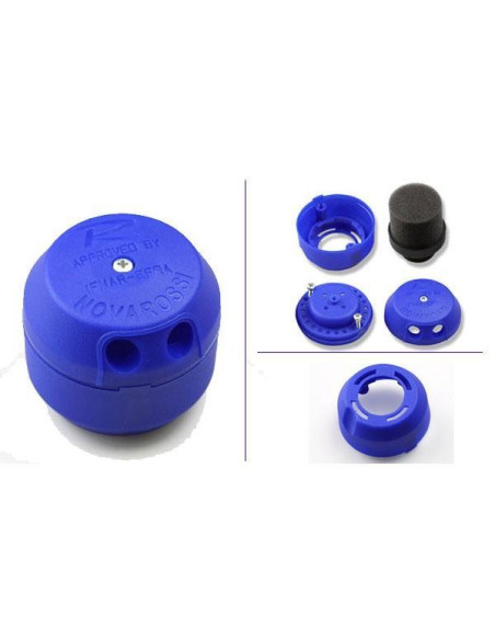 Protector plástico filtro aire 21 ON-ROAD.