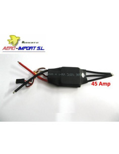 Variador Brushless EMP de...