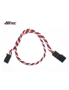 Alargo de servo trenzado de...