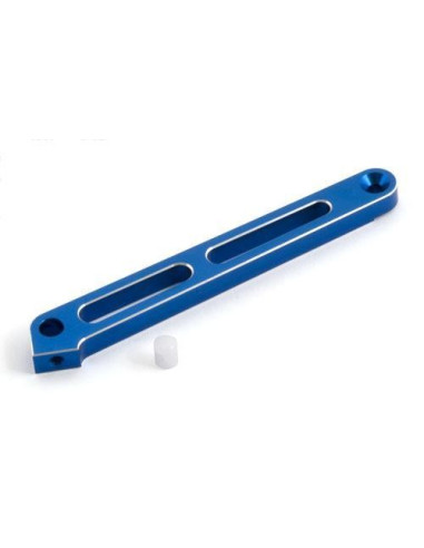 89238 Alum front chassis brace