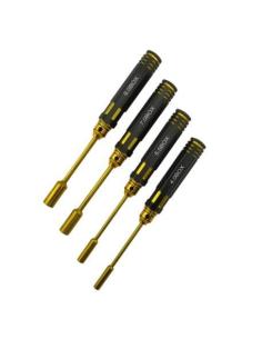 Classic Nut Drivers Set - A... 2