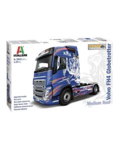 Volvo FH4 Globetro ITALERI...