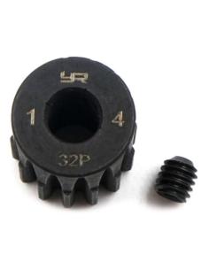 32 Pitch 14T HD Steel 5mm...