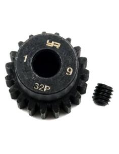 32 Pitch 19T HD Steel 5mm...