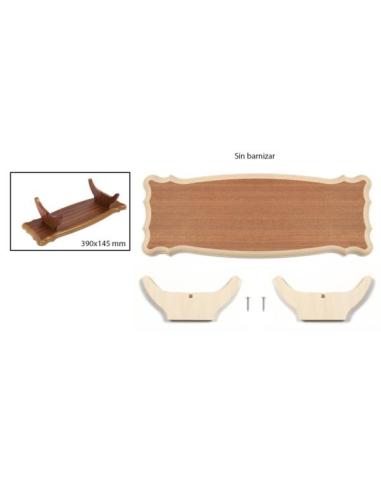 PEANA 390X145 MM Occre