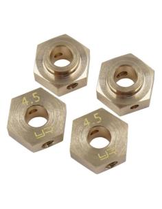 Brass Hex Adaptor For Axial...