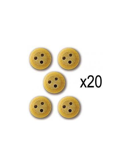 Constructo Vigota Boj 7mm (20)