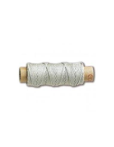 Hilo Cañamo 0,75mm (15m) - Constructo
