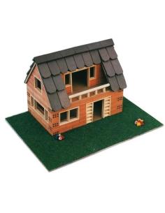 Eurokit Casita Modelo 119